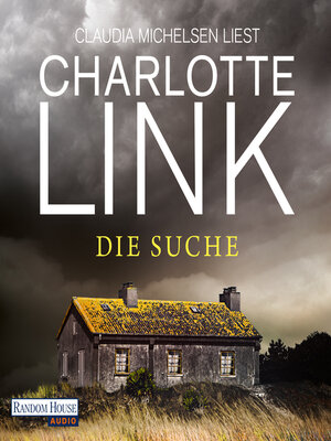 cover image of Die Suche